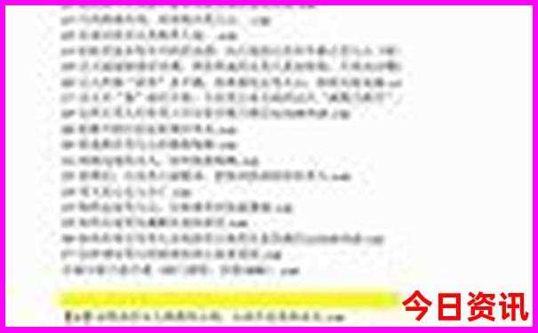 江西旅游必去十大景点排名最新