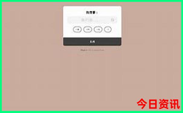 六月份不热的旅游胜地