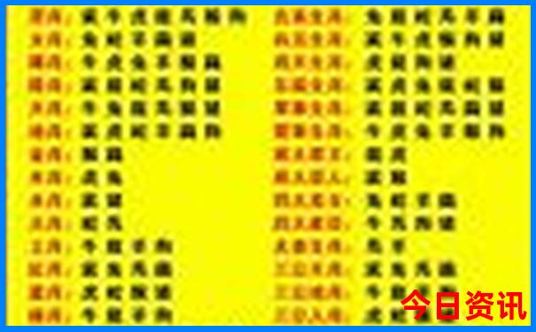 大理十大必去景点